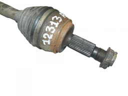 MERCEDES-BENZ Drive Shaft Rear Right MERCEDES-BENZ VITO / VIANO (W639) (2003-2014) — thumbnail 2