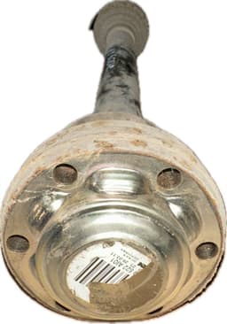 BMW 33207604592 33207599522 Drive Shaft Rear Right BMW 3 (E90, E91, E92, E93) (2005-2011) — thumbnail 1
