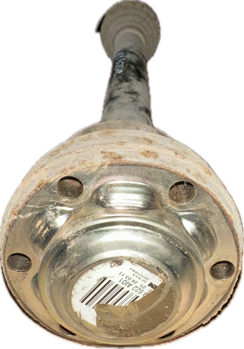 BMW 33207604592 33207599522 Drive Shaft Rear Right BMW 3 (E90, E91, E92, E93) (2005-2011)