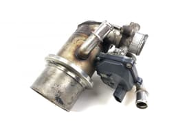 SKODA Y2392006 Y2392011 Y2397003 Y2392008 EGR cooler SKODA OCTAVIA III (5E) (2012-2019) — thumbnail 1