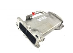 AUDI V29009967 EGR cooler AUDI A6 / A6 ALLROAD (C7, 4G) (2010-2018) — thumbnail 2