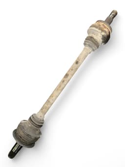 MERCEDES-BENZ A2213501810 2213501810 Drive Shaft Rear Right MERCEDES-BENZ S-CLASS (W221) (2005-2013) — thumbnail 1