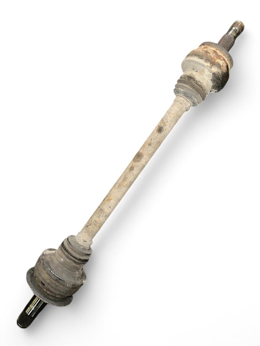MERCEDES-BENZ A2213501810 2213501810 Drive Shaft Rear Right MERCEDES-BENZ S-CLASS (W221) (2005-2013)