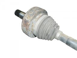 MERCEDES-BENZ Drive Shaft Rear Right MERCEDES-BENZ VITO / VIANO (W639) (2003-2014) — thumbnail 4