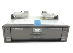 LEXUS CXVS5670A CX-VS5670A DVD Player LEXUS LS (XF40) (2006-2017) — thumbnail 1