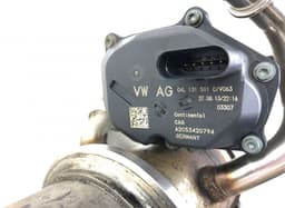 SKODA Y2392006 Y2392011 Y2397003 Y2392008 EGR cooler SKODA OCTAVIA III (5E) (2012-2019) — thumbnail 3