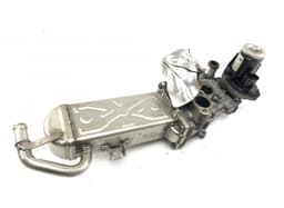 VW 11725505 117255.05 0280751016 EGR cooler VW PASSAT B7 / ALLTRACK (2010-2015) — thumbnail 1