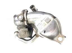 SKODA Y2392006 Y2392011 Y2397003 Y2392008 EGR cooler SKODA OCTAVIA III (5E) (2012-2019) — thumbnail 4