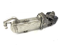 VW 11725505 117255.05 0280751016 EGR cooler VW PASSAT B7 / ALLTRACK (2010-2015) — thumbnail 2