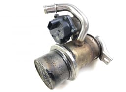 SKODA Y2392006 Y2392011 Y2397003 Y2392008 EGR cooler SKODA OCTAVIA III (5E) (2012-2019) — thumbnail 2
