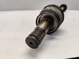 JAGUAR GX734K138DB Drive Shaft Rear Right JAGUAR XF (X260) (2015-2024) — thumbnail 2