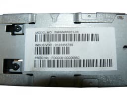 BMW 14506710 DVD Player BMW X5 (E53) (2000-2007) — thumbnail 4