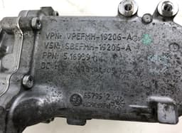 FORD 50563908 VPEFMH19206A 5.05639.08 VPEFMH-19206-A EGR cooler FORD MONDEO Mk V (CD, CE, CF) (2014-2022) — thumbnail 4