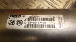 HYUNDAI EGR cooler HYUNDAI SANTA FE II (CM, NC) (2005-2012) — thumbnail 3
