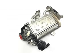 MERCEDES-BENZ A6541407600 EGR cooler MERCEDES-BENZ E-CLASS (W213) (2016-2023) — thumbnail 1