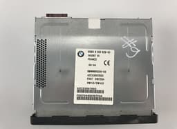 BMW 659095162901 DVD Player BMW X3 (E83) (2004-2012) — thumbnail 1