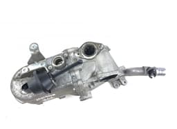 FORD 50563908 VPEFMH19206A 5.05639.08 VPEFMH-19206-A EGR cooler FORD MONDEO Mk V (CD, CE, CF) (2014-2022) — thumbnail 2