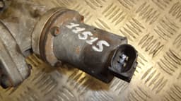 HYUNDAI EGR cooler HYUNDAI SANTA FE II (CM, NC) (2005-2012) — thumbnail 5