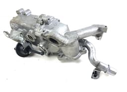 FORD 50563908 VPEFMH19206A 5.05639.08 VPEFMH-19206-A EGR cooler FORD MONDEO Mk V (CD, CE, CF) (2014-2022) — thumbnail 1