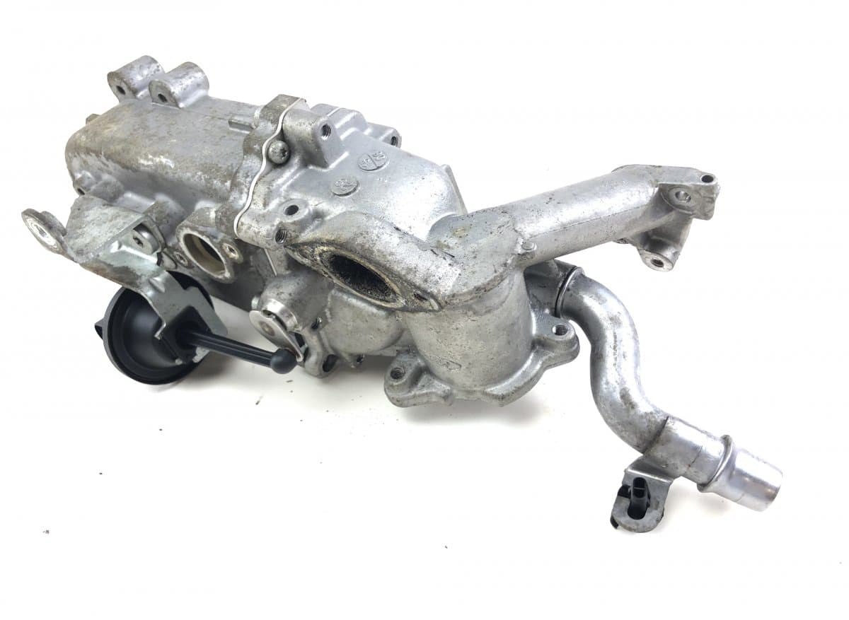 50563908 VPEFMH19206A 5.05639.08 VPEFMH-19206-A EGR cooler FORD MONDEO Mk V (CD, CE, CF) (2014-2022)