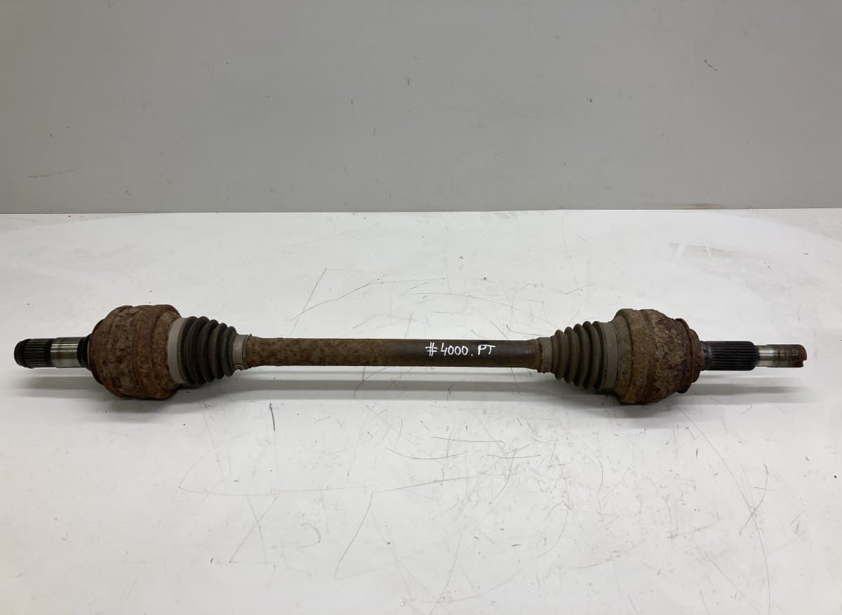 LEXUS 4233030150 Drive Shaft Rear Right LEXUS GS III (2005-2011)