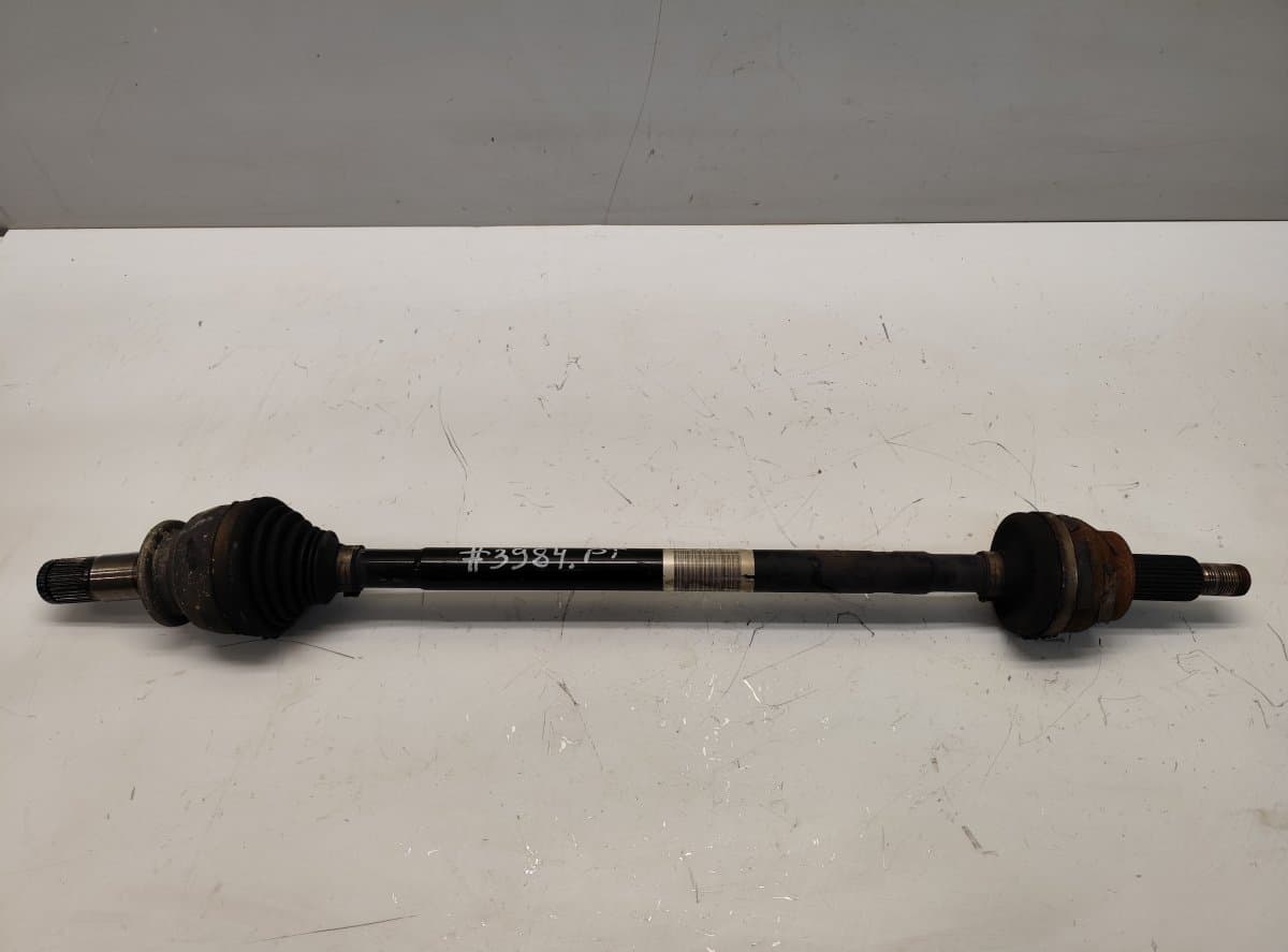 JAGUAR GX734K138DB Drive Shaft Rear Right JAGUAR XF (X260) (2015-2024)
