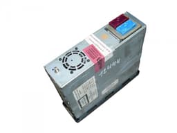 BMW 14506710 DVD Player BMW X5 (E53) (2000-2007) — thumbnail 3