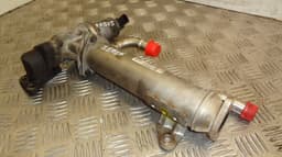 HYUNDAI EGR cooler HYUNDAI SANTA FE II (CM, NC) (2005-2012) — thumbnail 2
