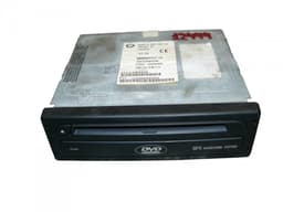 BMW 14506710 DVD Player BMW X5 (E53) (2000-2007) — thumbnail 1