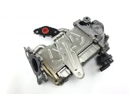 MERCEDES-BENZ A6541407600 EGR cooler MERCEDES-BENZ E-CLASS (W213) (2016-2023) — thumbnail 2