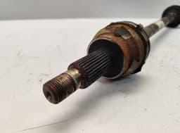 JAGUAR GX734K138DB Drive Shaft Rear Right JAGUAR XF (X260) (2015-2024) — thumbnail 4