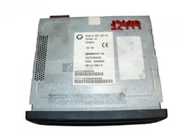 BMW 14506710 DVD Player BMW X5 (E53) (2000-2007) — thumbnail 2