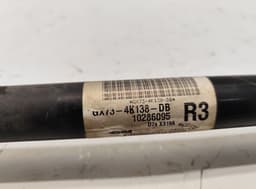 JAGUAR GX734K138DB Drive Shaft Rear Right JAGUAR XF (X260) (2015-2024) — thumbnail 3