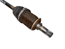 HONDA 42310-SXS-A01 Drive Shaft Rear Right HONDA CR-V III (RE) (2006-2012) — thumbnail 2