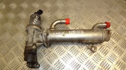 HYUNDAI EGR cooler HYUNDAI SANTA FE II (CM, NC) (2005-2012) — thumbnail 1
