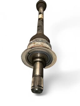 BMW 33207581028 7581028AI03 Drive Shaft Rear Right BMW 5 (F10, F11) (2010-2017) — thumbnail 3