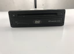 BMW 659095162901 DVD Player BMW X3 (E83) (2004-2012) — thumbnail 2