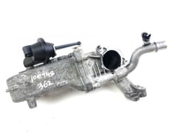 FORD 50563908 VPEFMH19206A 5.05639.08 VPEFMH-19206-A EGR cooler FORD MONDEO Mk V (CD, CE, CF) (2014-2022) — thumbnail 3
