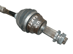PEUGEOT Drive Shaft Rear Right PEUGEOT 508 I (W23) (2010-2018) — thumbnail 2