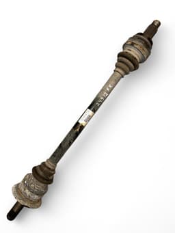 BMW 33207581028 7581028AI03 Drive Shaft Rear Right BMW 5 (F10, F11) (2010-2017) — thumbnail 2