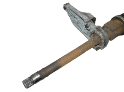 PEUGEOT Drive Shaft Rear Right PEUGEOT 508 I (W23) (2010-2018) — thumbnail 4