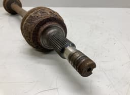 LEXUS 4233030150 Drive Shaft Rear Right LEXUS GS III (2005-2011) — thumbnail 3