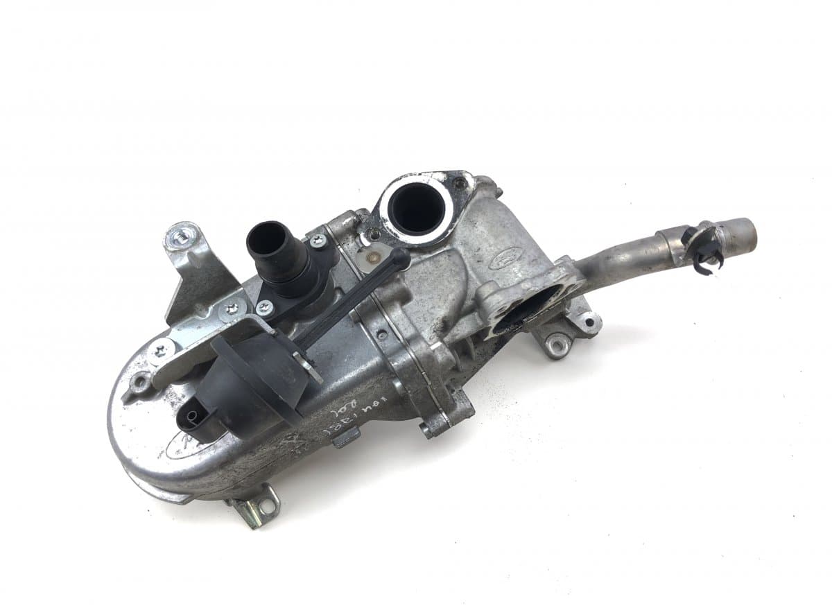 50563908 VPEFMH19206A 5.05639.08 VPEFMH-19206-A EGR cooler FORD C-MAX II (2010-2019)