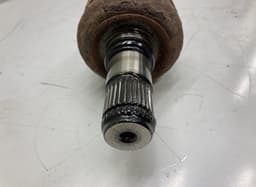 LEXUS 4233030150 Drive Shaft Rear Right LEXUS GS III (2005-2011) — thumbnail 4