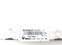RENAULT 214C10001R EGR cooler RENAULT MASTER III (FV, JV) (2010-2024) — thumbnail 2