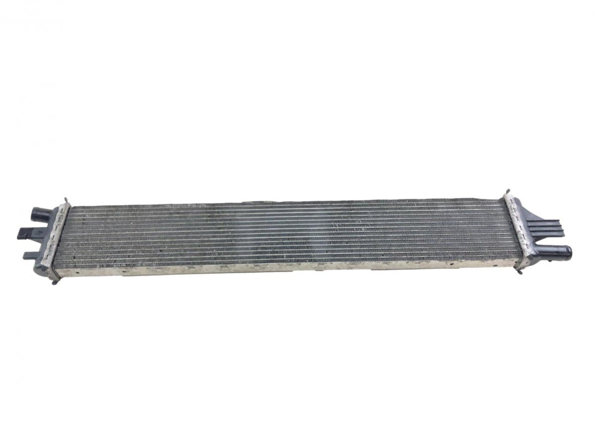 RENAULT 214C10001R EGR cooler RENAULT MASTER III (FV, JV) (2010-2024)