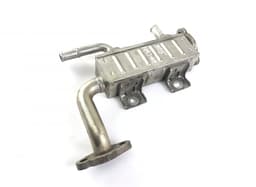 LEXUS 2568031010 EGR cooler LEXUS RX III (AL10) (2008-2015) — thumbnail 1
