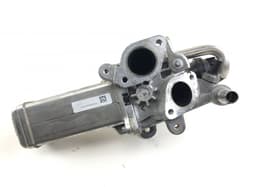 NISSAN 147355889R EGR cooler NISSAN NAVARA III / NP300 (D23) (2014-) — thumbnail 3