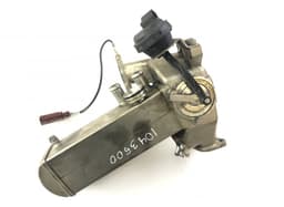 VW 057131515L EGR cooler VW TOUAREG II (7P) (2010-2018) — thumbnail 2