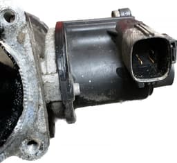 VOLVO EGR cooler VOLVO V70 III (BW) (2007-2016) — thumbnail 4